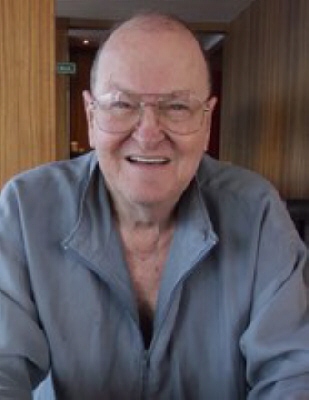 Photo of Donald Rodgers