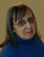 Patricia V. Lewinski