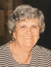 Dorothy  Marie Cahak