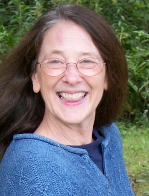 Photo of Marjorie Erickson