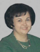 Geraldine Bartokvich 12415401