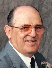 Larry W. Cox, Sr.