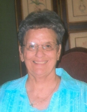 Carolyn V. Spann