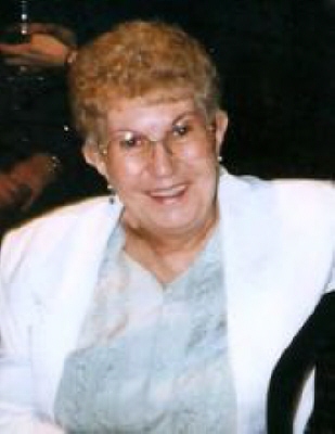 Patricia Ann Krahmer