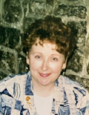 Photo of Marjorie Basler