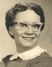 Lillian Mae Wright