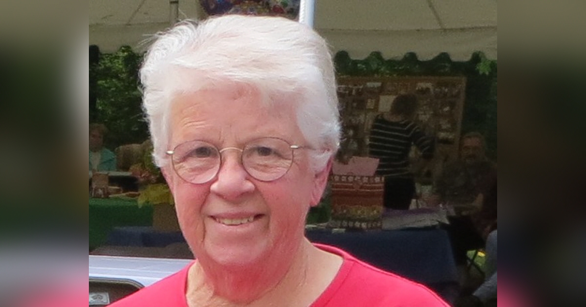 Obituary information for Elizabeth A. Quinn