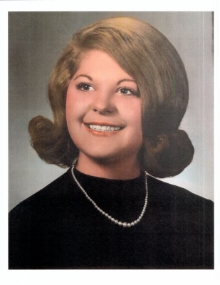 Photo of Dianne Witter