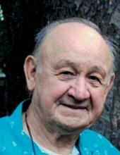 Theodore "Ted" Julian Kruszelnicki