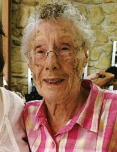 Doris  Joyce Stephen