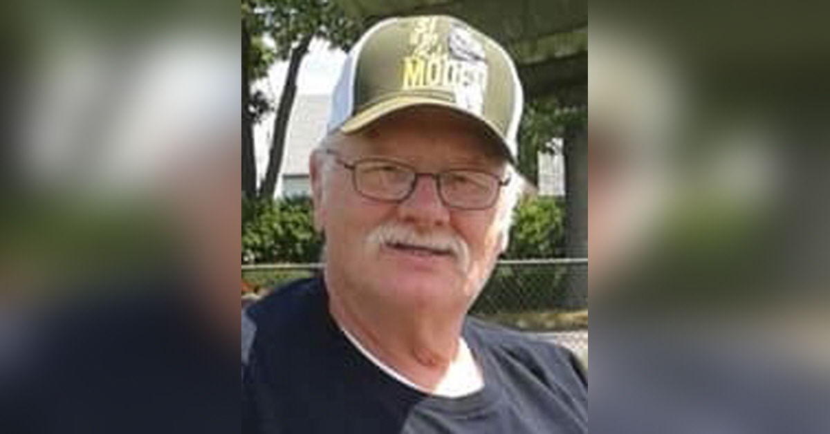 Obituary information for Russell A. Miller