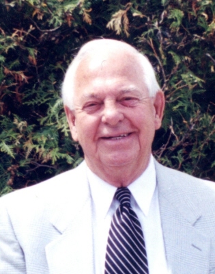 Photo of Donald Willoughby