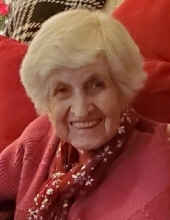 Suzanne M. Benson