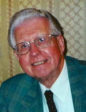 Walter E. Berndt