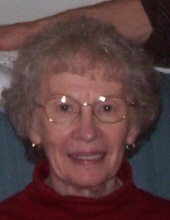 Photo of Eileen Glass