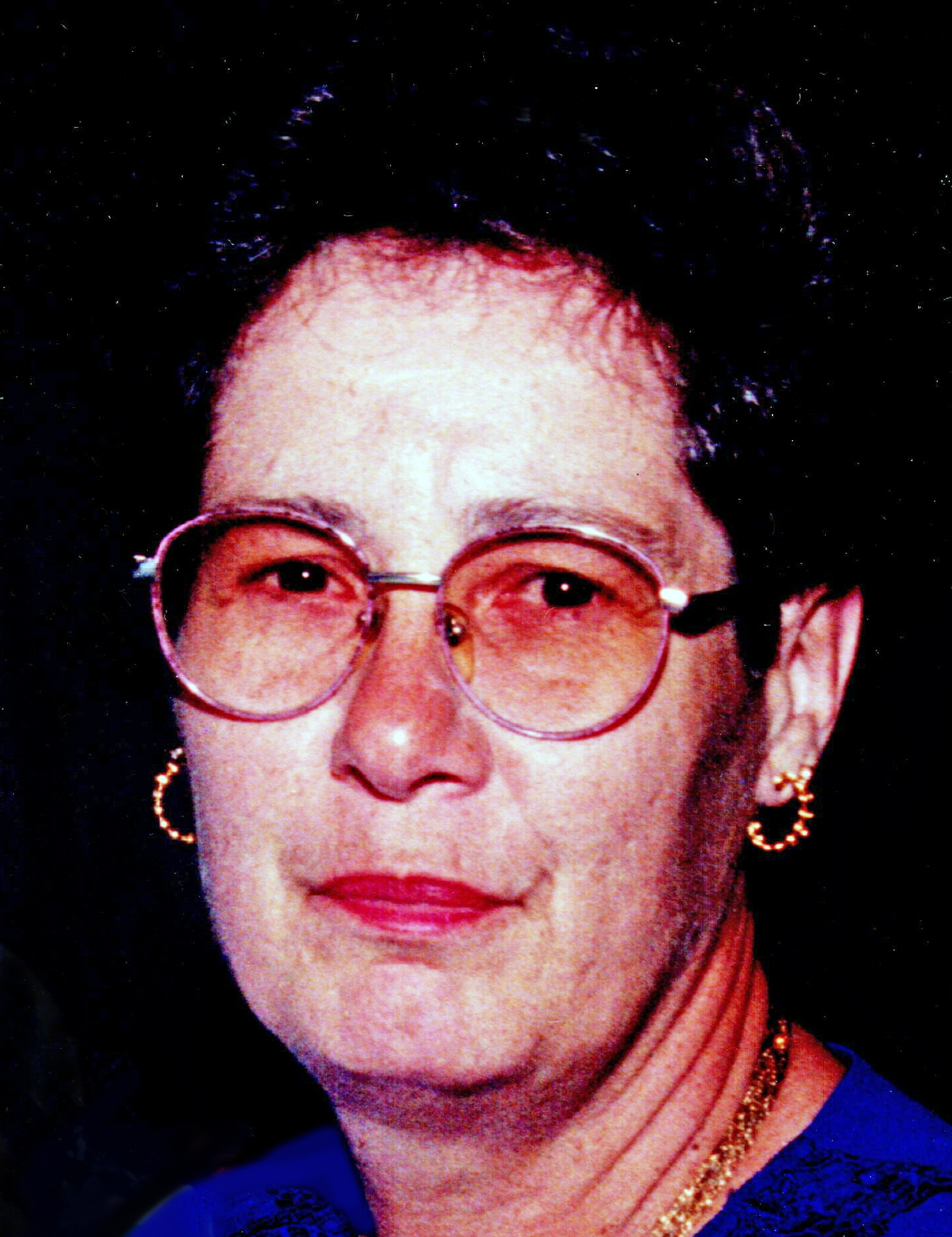 Nancy C. Freire Obituary