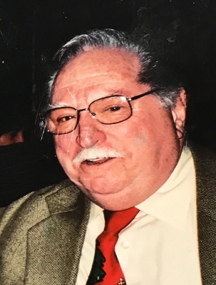 Photo of Emanuel Sicari