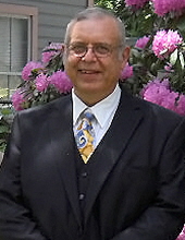 Robert J. Heyden
