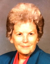 Martha J. Leitzy