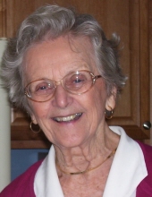 June Elizabeth Nolan Reilly
