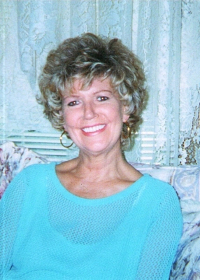 Photo of Dianne Frocchi