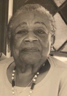 Photo of Mildred Henderson