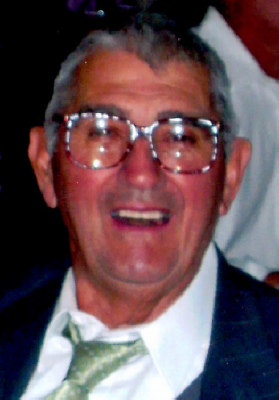 Photo of Howard Olmstead, Sr.