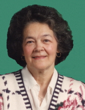 Gloria Lee Peterson