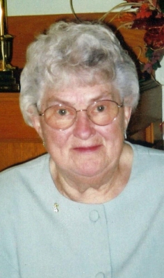 Photo of Blanche Grimes-Hodges