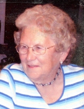 Marjorie  L. Kilburn