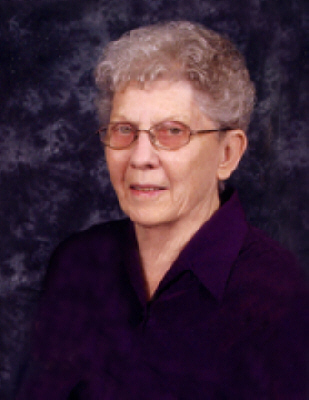 Photo of Delores Maag