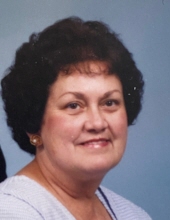 Photo of Linda Watkins