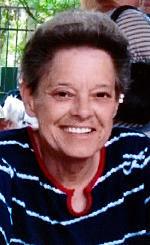 Photo of Connie Middleton