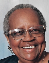Ursula Edwards