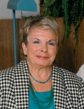 Ann D. Bluth