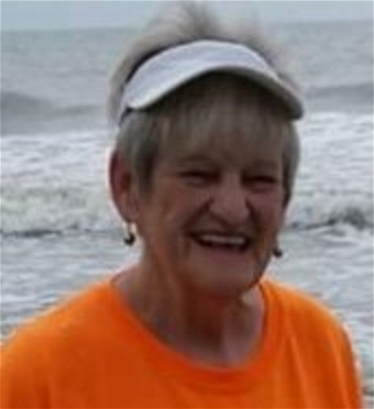 Photo of Donna Wells