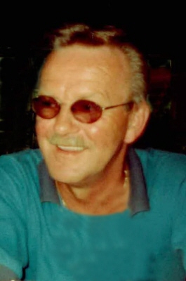 Photo of Melvin Crouse