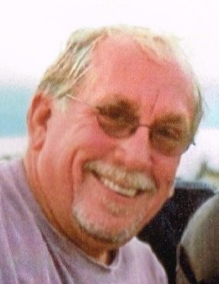 Photo of Kenneth Morrison III