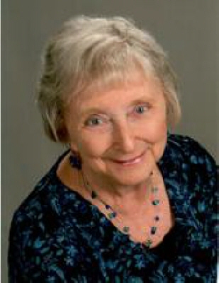 Photo of Mary Jacobson