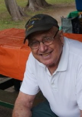 Photo of Jerry Rouse