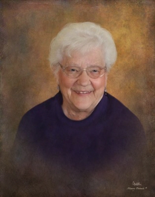 Photo of Catherine Townsend