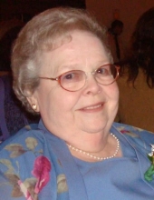 Doris L. Shane