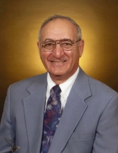 Carl John Antolini, Jr.