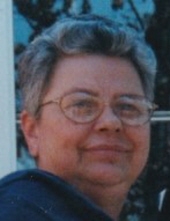Janice Marlene Heffner