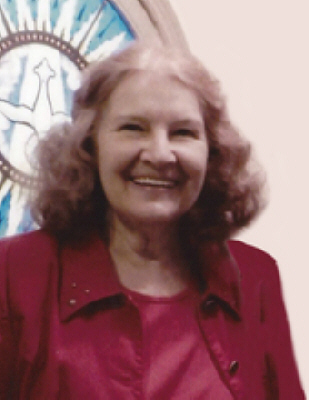 Photo of Joyce Howard