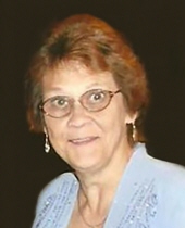 Patricia A. Kortum