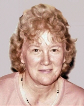 Geraldine H. Grambo