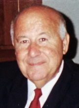 Charles M. Calabrese