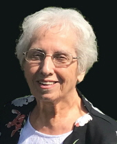 Jennie M. Esmond