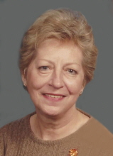 Rita F. Pawelski